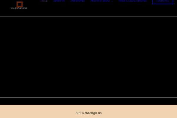 Site using Fusion-core plugin