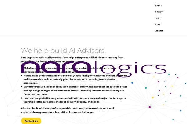 Site using Tablepress-responsive-tables plugin