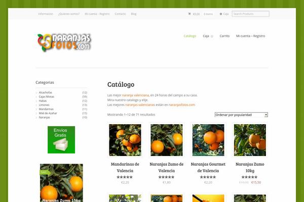 Site using Cresta-whatsapp-chat plugin