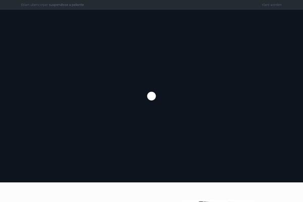 Site using Enovathemes-addons plugin