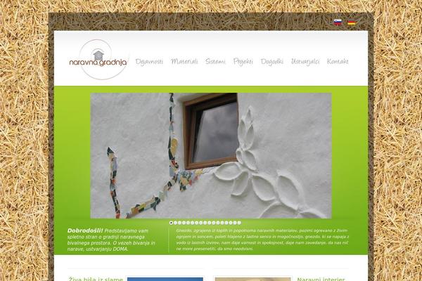 Theme1324 theme site design template sample