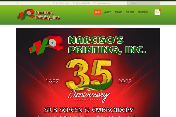 narcisos.com site used Revoke2