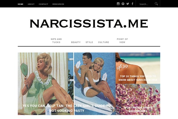 redwood-child theme websites examples