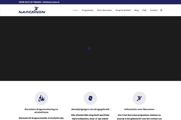 Site using Easy Facebook Like Box plugin
