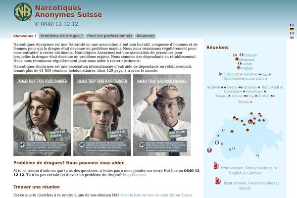 Site using Floating-awesome-button plugin