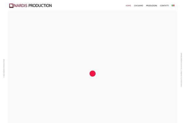 Site using Lightweight Grid Columns plugin