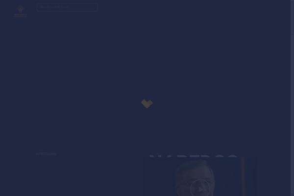 Site using Custom-twitter-feeds plugin