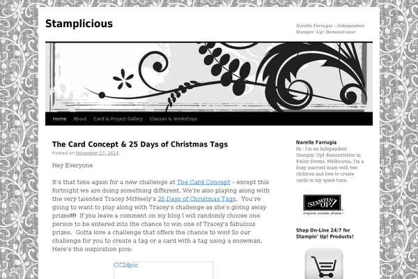 Site using Wp-express-checkout plugin