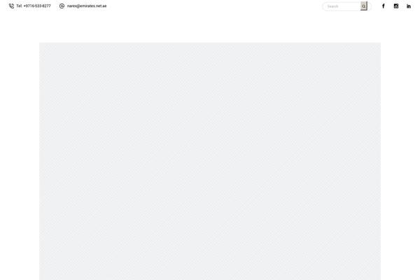 Site using Wilmer-core plugin