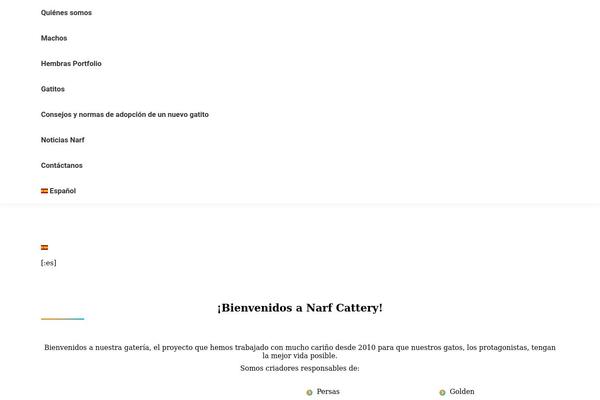 Site using Convertplug plugin