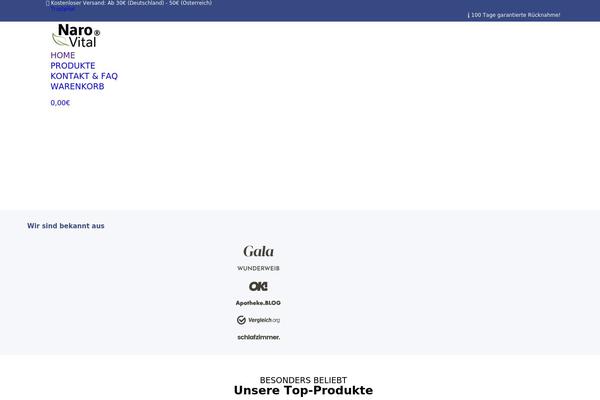 Site using Metorik-helper plugin