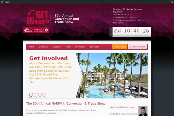 Site using Appbuddy plugin