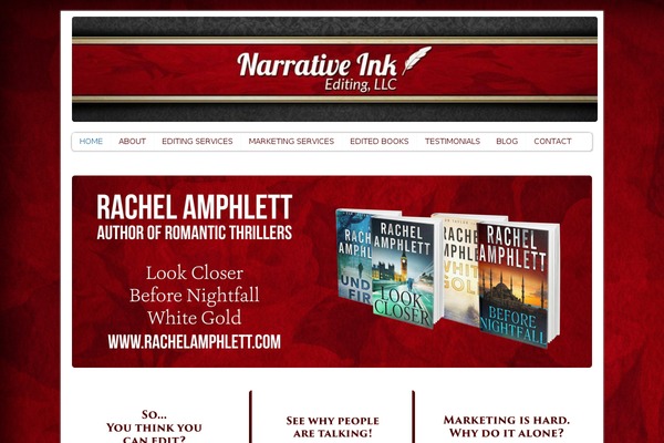 Mh_corporate theme site design template sample