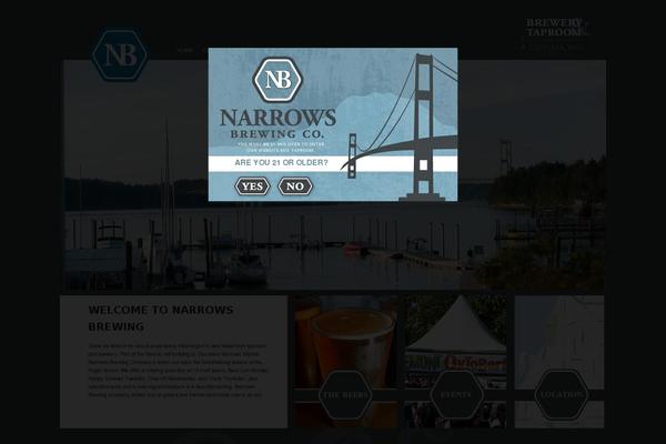Site using Age Verify plugin