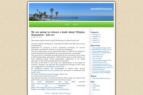 narsdoktorsausa.com site used Beachhouse