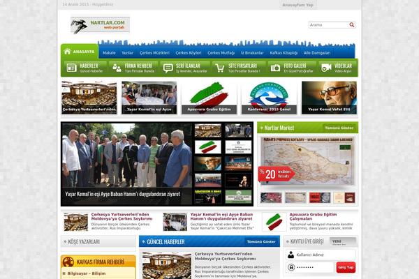 Site using Facebook All plugin