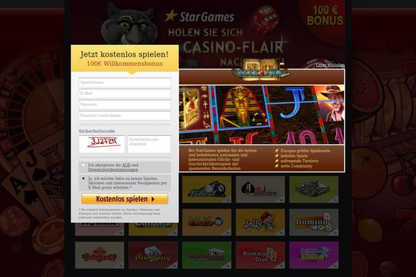 Powermag theme site design template sample