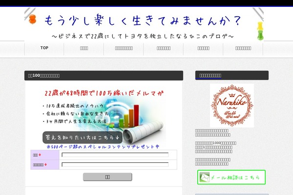 Site using The-sonic-seo plugin