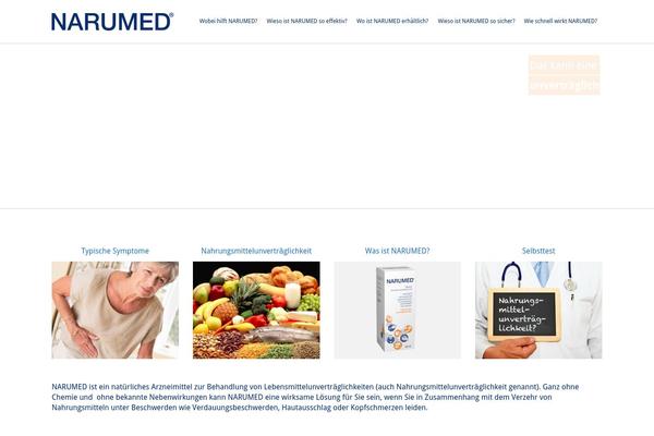 narumed.de site used Wultim