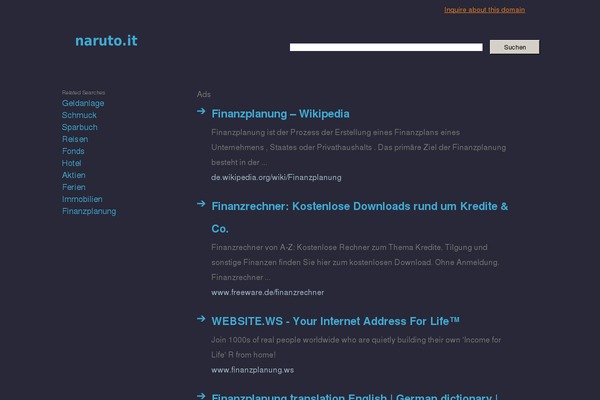 Site using Content-gallery plugin