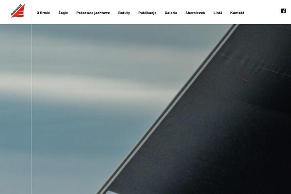 narwal.pl site used 2020