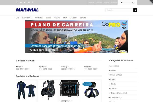 Site using Ele-custom-skin plugin