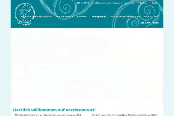 Dt-armada-child theme site design template sample