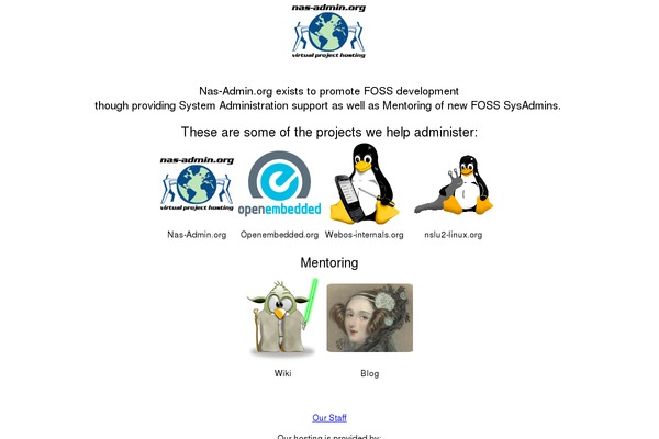 Site using Ajaxd-wordpress plugin