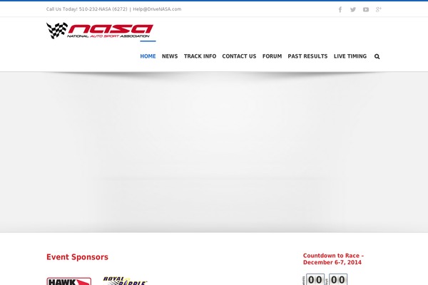Site using Abcfolio-staff-list-pro plugin