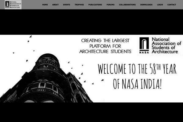 Site using Featured Video Plus plugin