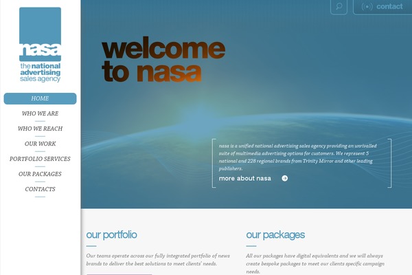 Site using Featured Video Plus plugin
