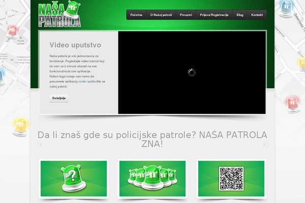 Site using Customized Recent Comments plugin