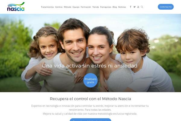 Site using mTouch Quiz plugin