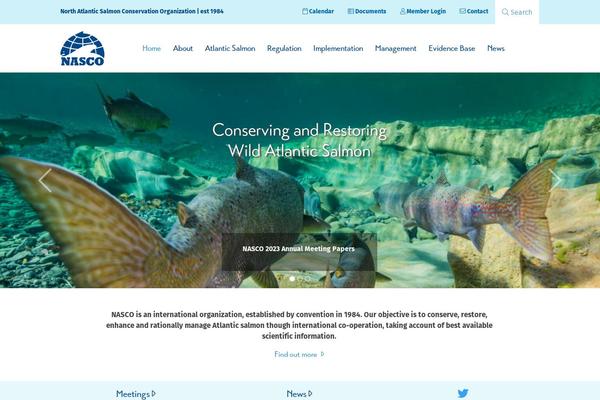 Site using Wp-leaflet-maps-pro plugin