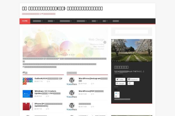Site using Cardboard plugin
