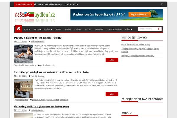Site using Webpix-popup-uprava plugin