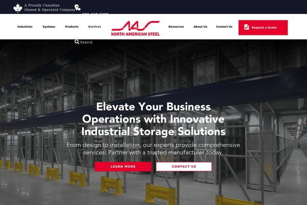 Site using Bridge-core plugin