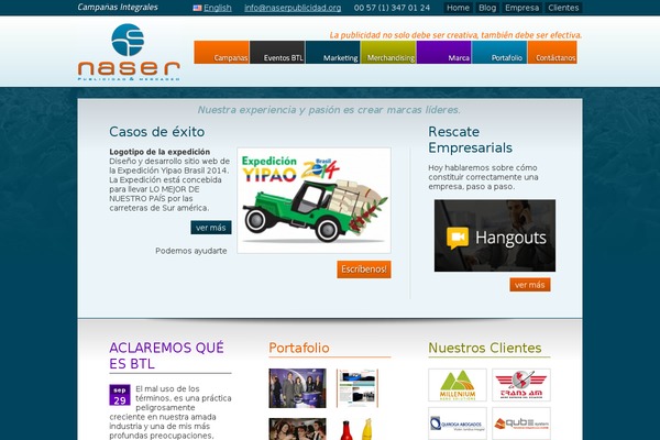 Site using Add Local Avatar plugin