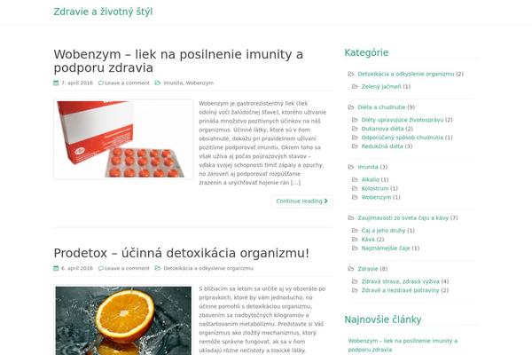 Dazzling theme site design template sample