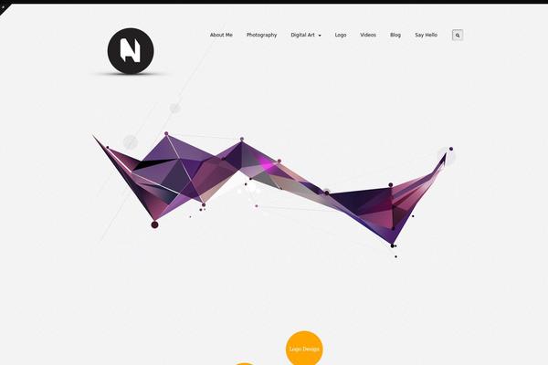nashad.com site used Thunder-art