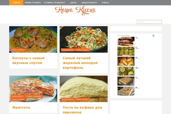 Site using Cool-image-share plugin