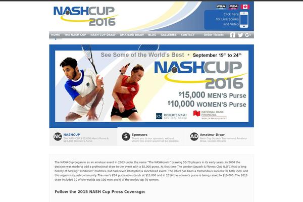 Site using Dopwgg plugin