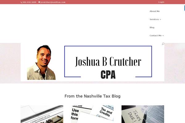Site using Bloom plugin