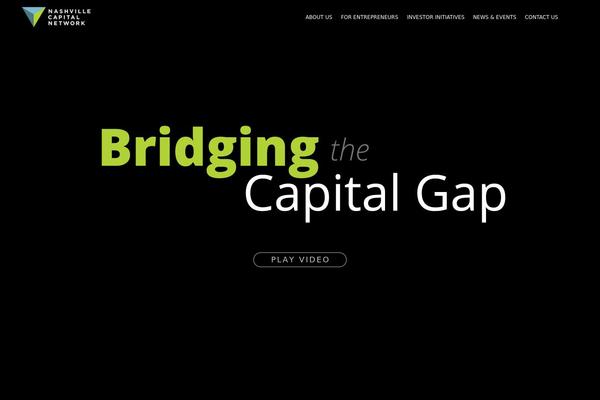 nashvillecapital.com site used Ncn