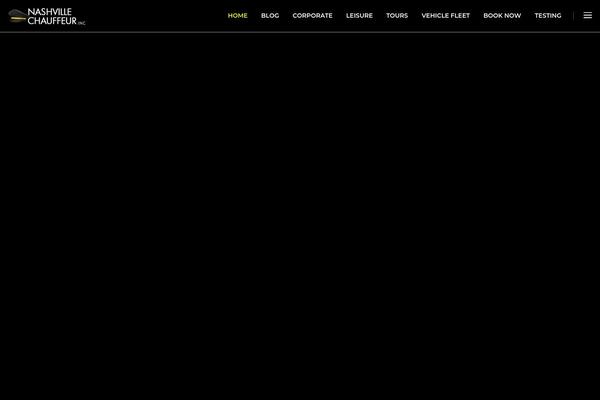 Citycruise theme site design template sample