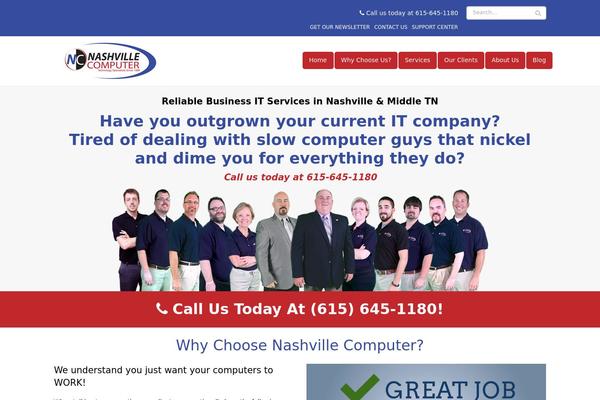 Site using Pronto-magnific-popup plugin