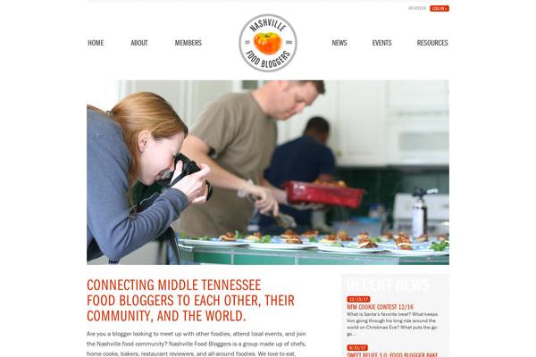 Site using WP-Cycle plugin