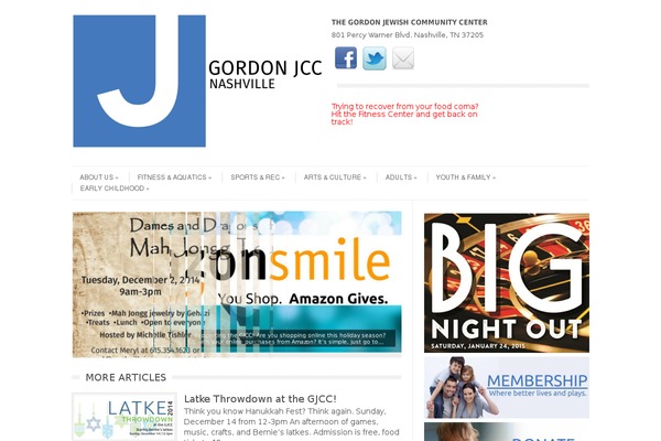 Leaf theme site design template sample