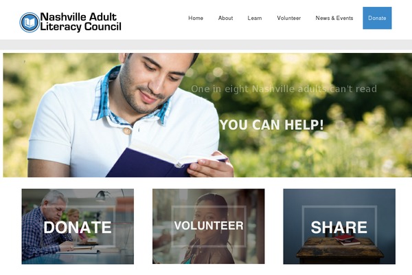 Site using Image Rotator Widget plugin