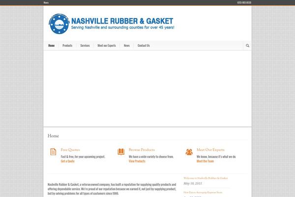 Modernize v3.1.7 theme site design template sample